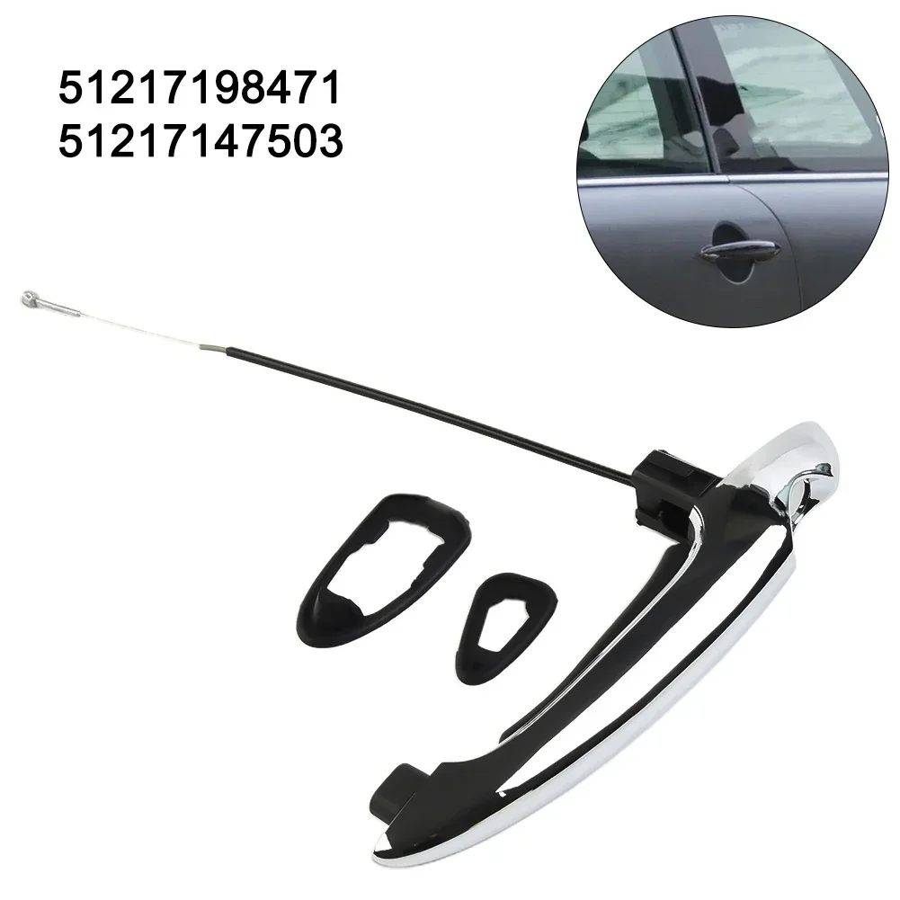 Передняя фотовспышка для BMW для Mini для Cooper R50 R51 ручка левой двери 51217198471 2002-2015, замена автомобильных аксессуаров
Передняя фотовспышка для BMW для Mini для Cooper R50 R51 ручка левой двери 51217198471 2002-2015, замена автомобильных аксессуаров