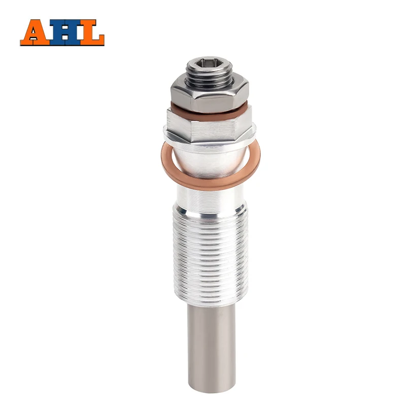 AHL Motorcycle Timing Cam Chain Tensioner For BMW S1000R S1000RR S1000XR M1000RR S M 1000 R RR XR 11315A657F5 1000XR 1000RR K63
AHL Motorcycle Timing Cam Chain Tensioner For BMW S1000R S1000RR S1000XR M1000RR S M 1000 R RR XR 11315A657F5 1000XR 1000RR K63