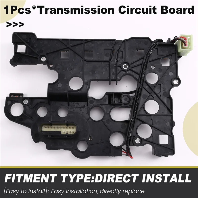 Car Transmission Circuit Board Trans FD8P7G391AG FD8P-7G391-AG Conductor Plate For Ford Escape Mazda Mercury Mariner
Car Transmission Circuit Board Trans FD8P7G391AG FD8P-7G391-AG Conductor Plate For Ford Escape Mazda Mercury Mariner