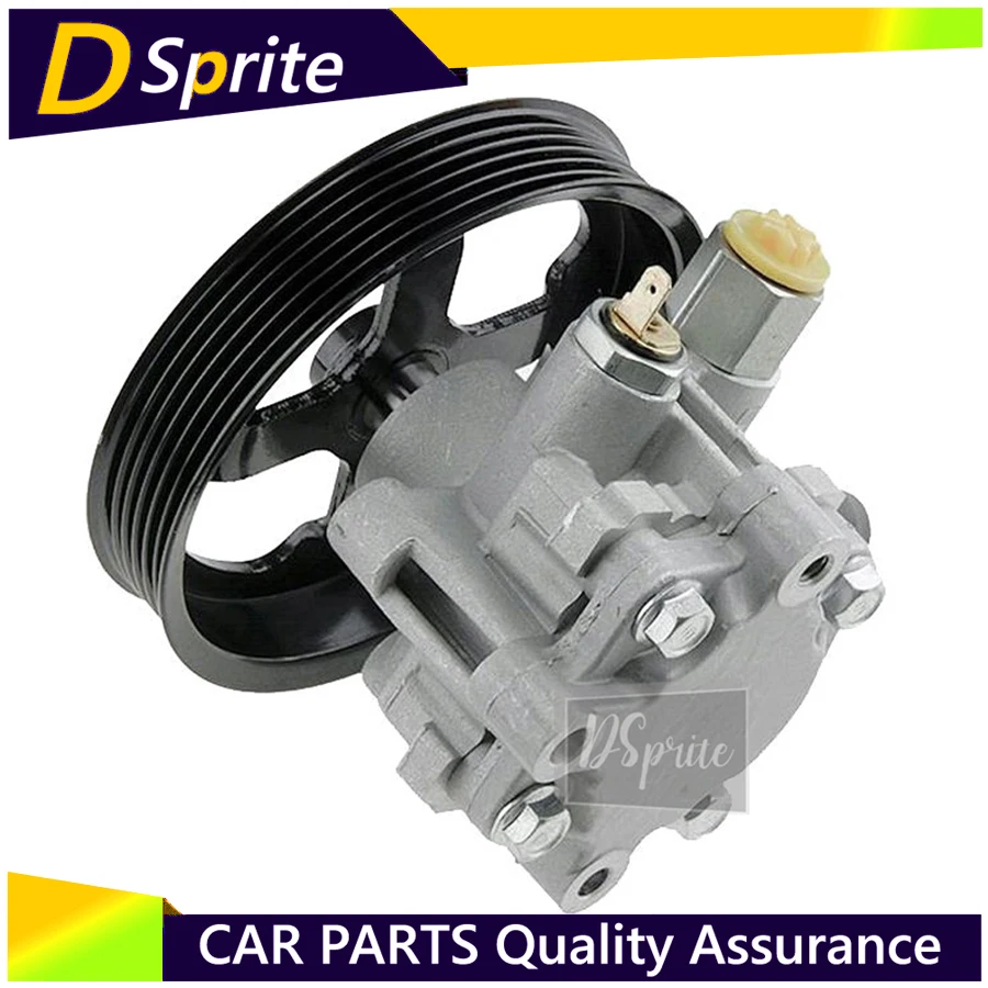 MN101350 New Power Steering Pump For Car MITSUBISHI OUTLANDER MITSUBISHI STEERING PUMP ASSY
MN101350 New Power Steering Pump For Car MITSUBISHI OUTLANDER MITSUBISHI STEERING PUMP ASSY
