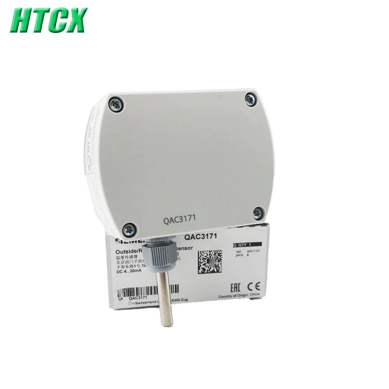 New Air Conditioning outdoor Temperature Sensor QAC3171
New Air Conditioning outdoor Temperature Sensor QAC3171