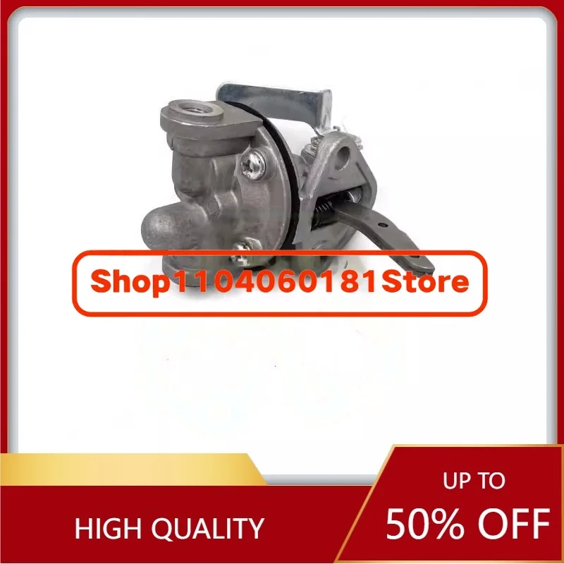 20-3-5 Экскаватор 3D84 Совершенно новый масляный насос двигателя Ручной насос Номер детали 128270-52010
20-3-5 Экскаватор 3D84 Совершенно новый масляный насос двигателя Ручной насос Номер детали 128270-52010