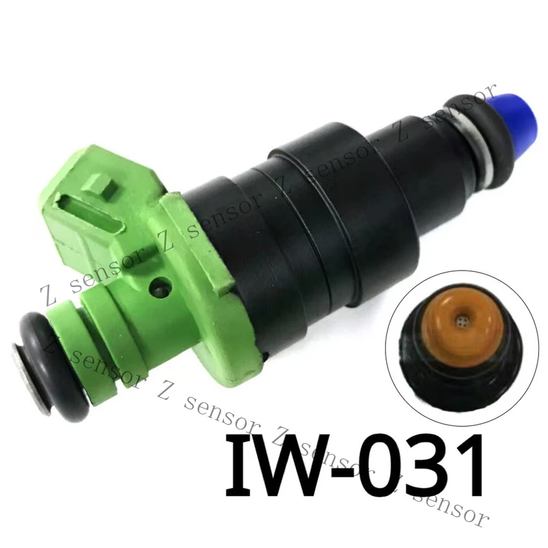 Z+ 1 Pc New Fuel Injector Nozzle IW-031 IW031 FOR For Lamborghini Murcielago 6.2*
Z+ 1 Pc New Fuel Injector Nozzle IW-031 IW031 FOR For Lamborghini Murcielago 6.2*