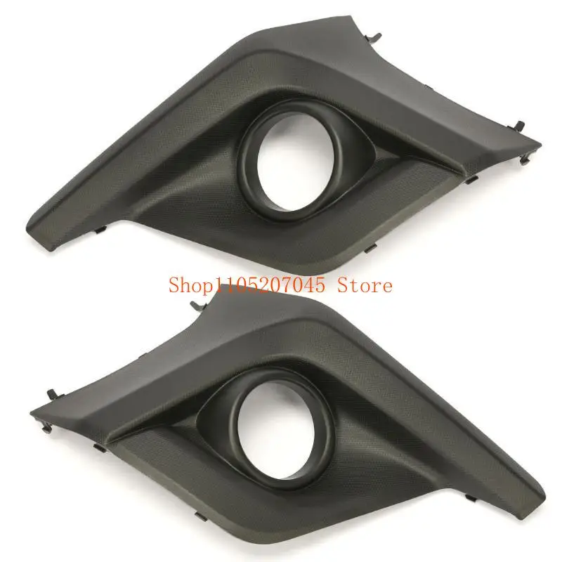 37cd Left Right For XV 57731FL081 57731FL082 Car Front Bumper Fog Light Grille Cover
37cd Left Right For XV 57731FL081 57731FL082 Car Front Bumper Fog Light Grille Cover