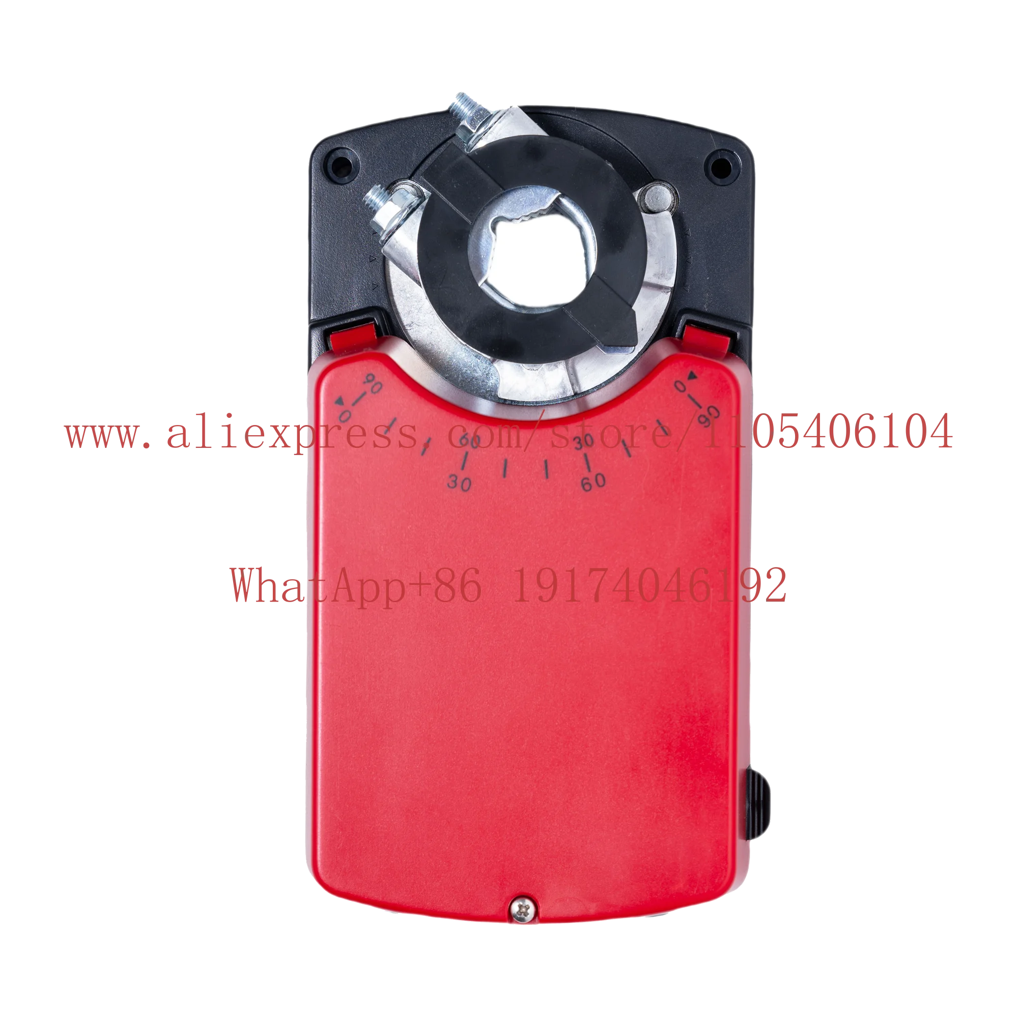 Air Valve Actuator, Switching Quantity 8Nm Air Valve Actuator 220V Electric Air Valve Actuator
Air Valve Actuator, Switching Quantity 8Nm Air Valve Actuator 220V Electric Air Valve Actuator