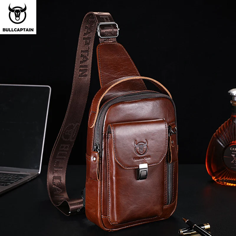 BULLCAPTAIN Men Multifunction Anti Theft Shoulder Bag Man Crossbody Cross Body Travel Sling Chest Bags Pack Messenger Pack
BULLCAPTAIN Men Multifunction Anti Theft Shoulder Bag Man Crossbody Cross Body Travel Sling Chest Bags Pack Messenger Pack