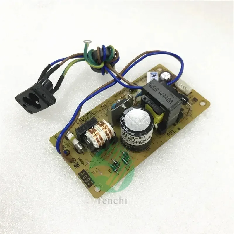 Original Refurbished Power Supply Power Board for Brother J105 J100 J200 Printer Parts
Original Refurbished Power Supply Power Board for Brother J105 J100 J200 Printer Parts