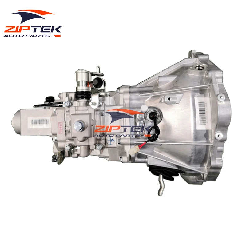 DG15T Engine Manual Rear Drive Transmission System New Gearboxes For SRM X7 Gear Boxes Category
DG15T Engine Manual Rear Drive Transmission System New Gearboxes For SRM X7 Gear Boxes Category