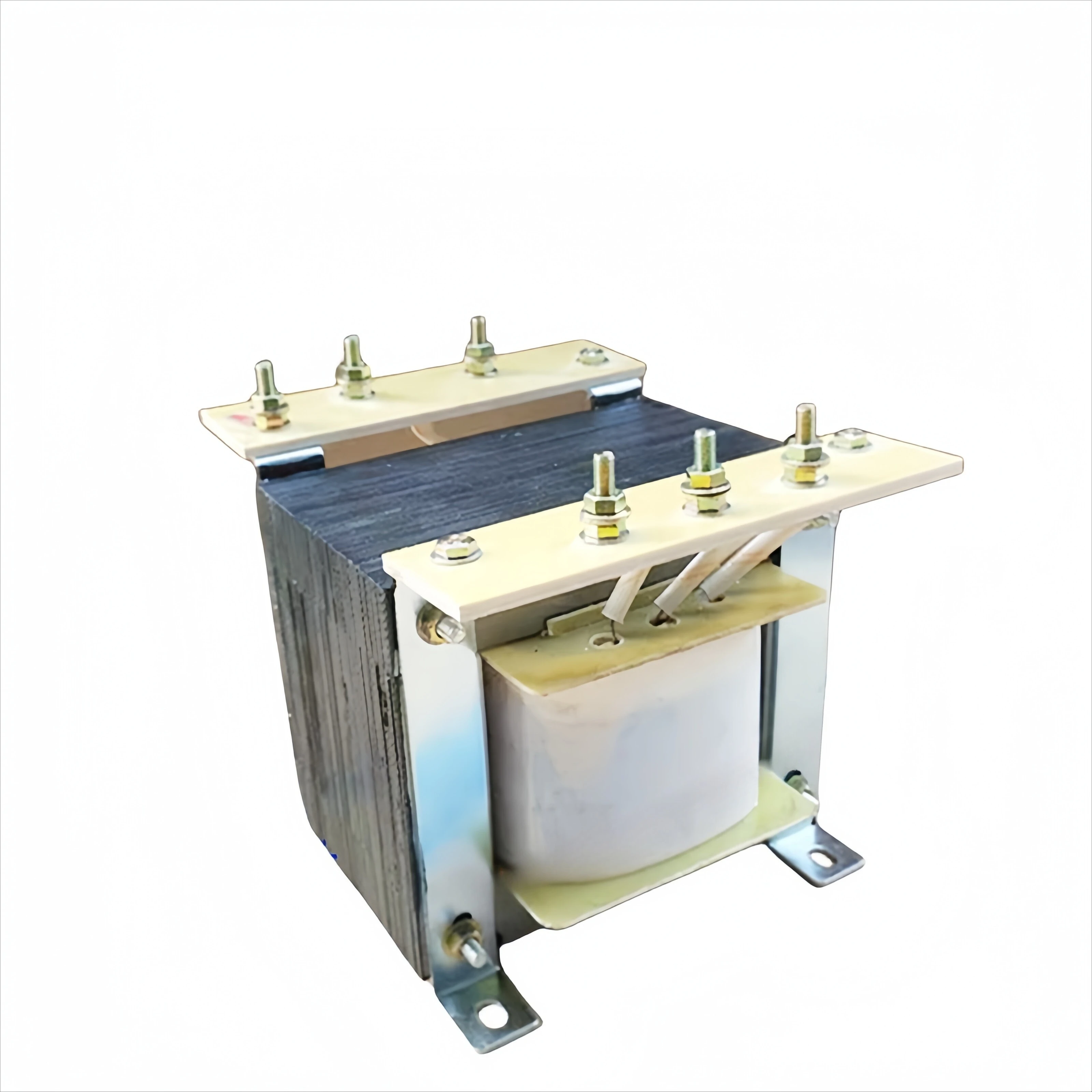 BK-3000VA Dry-type Control Transformer 380V220V To 220V36V24V12V 3KVA
BK-3000VA Dry-type Control Transformer 380V220V To 220V36V24V12V 3KVA