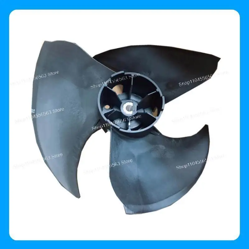 Applicable to the fan blades of Daikin 909 type fan-type centrifuge
Applicable to the fan blades of Daikin 909 type fan-type centrifuge