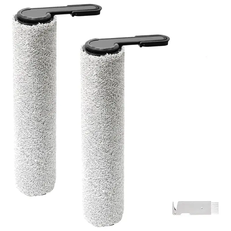 Сменная щетка A21F для пылесосов Tineco Floor One Stretch S6/Switch S6/S6 Stretch Lite для влажной и сухой уборки
Сменная щетка A21F для пылесосов Tineco Floor One Stretch S6/Switch S6/S6 Stretch Lite для влажной и сухой уборки