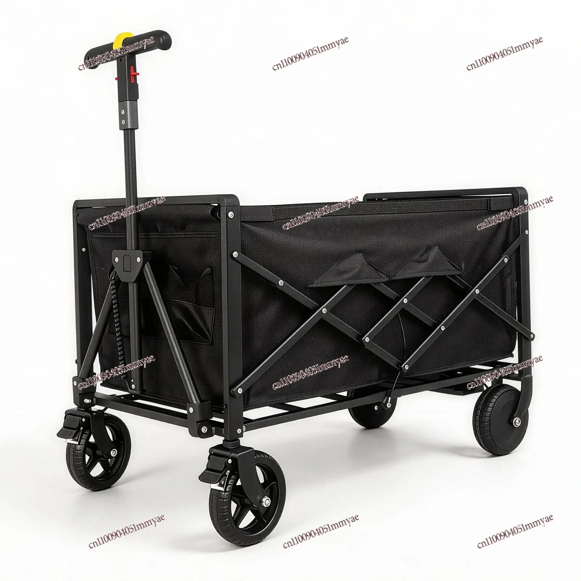 Intelligent Electric Camper Can Seat People Folding Car Outdoor Moped Picnic Stall Camp Small Trailer Can Be Remote Controlled
Intelligent Electric Camper Can Seat People Folding Car Outdoor Moped Picnic Stall Camp Small Trailer Can Be Remote Controlled