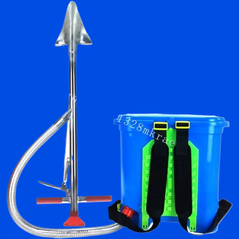 New Agricultural Fertilizer Corn Fertilizer Manual Fertilizer Purchasing Machine Seeds with back on demand
New Agricultural Fertilizer Corn Fertilizer Manual Fertilizer Purchasing Machine Seeds with back on demand