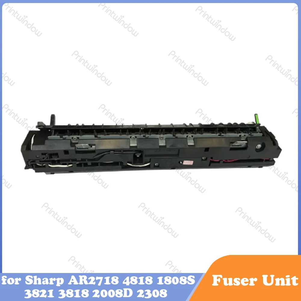 Compatible Fuser Unit for Sharp AR2718 4818 1808S 3821 3818 2008D 2308
Compatible Fuser Unit for Sharp AR2718 4818 1808S 3821 3818 2008D 2308