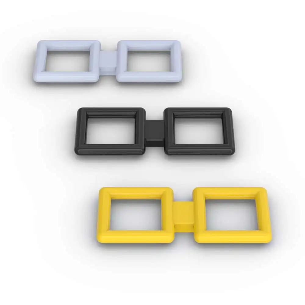 MOC 10 шт. бар две квадраты 35366 головные очки персонаж кирпич замена строительные блоки игрушки для взрослых мальчиков праздничный подарок
MOC 10 шт. бар две квадраты 35366 головные очки персонаж кирпич замена строительные блоки игрушки для взрослых мальчиков праздничный подарок