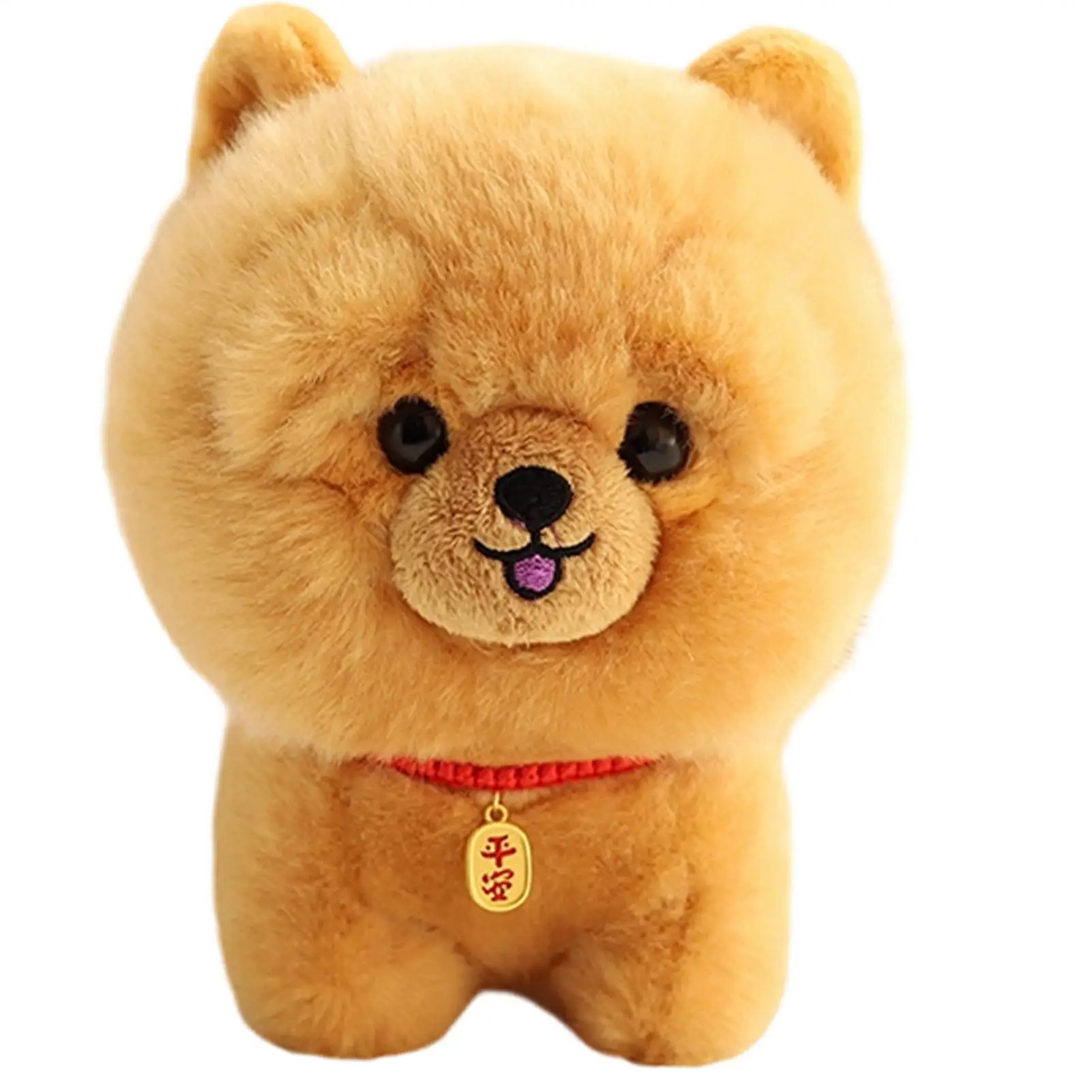 Dog Stuffed Animal Cute Soft Realistic Home Decor Stuffed Puppy Dog Plush for Girlfriend Children Men Women Kids Boys Girls
Dog Stuffed Animal Cute Soft Realistic Home Decor Stuffed Puppy Dog Plush for Girlfriend Children Men Women Kids Boys Girls