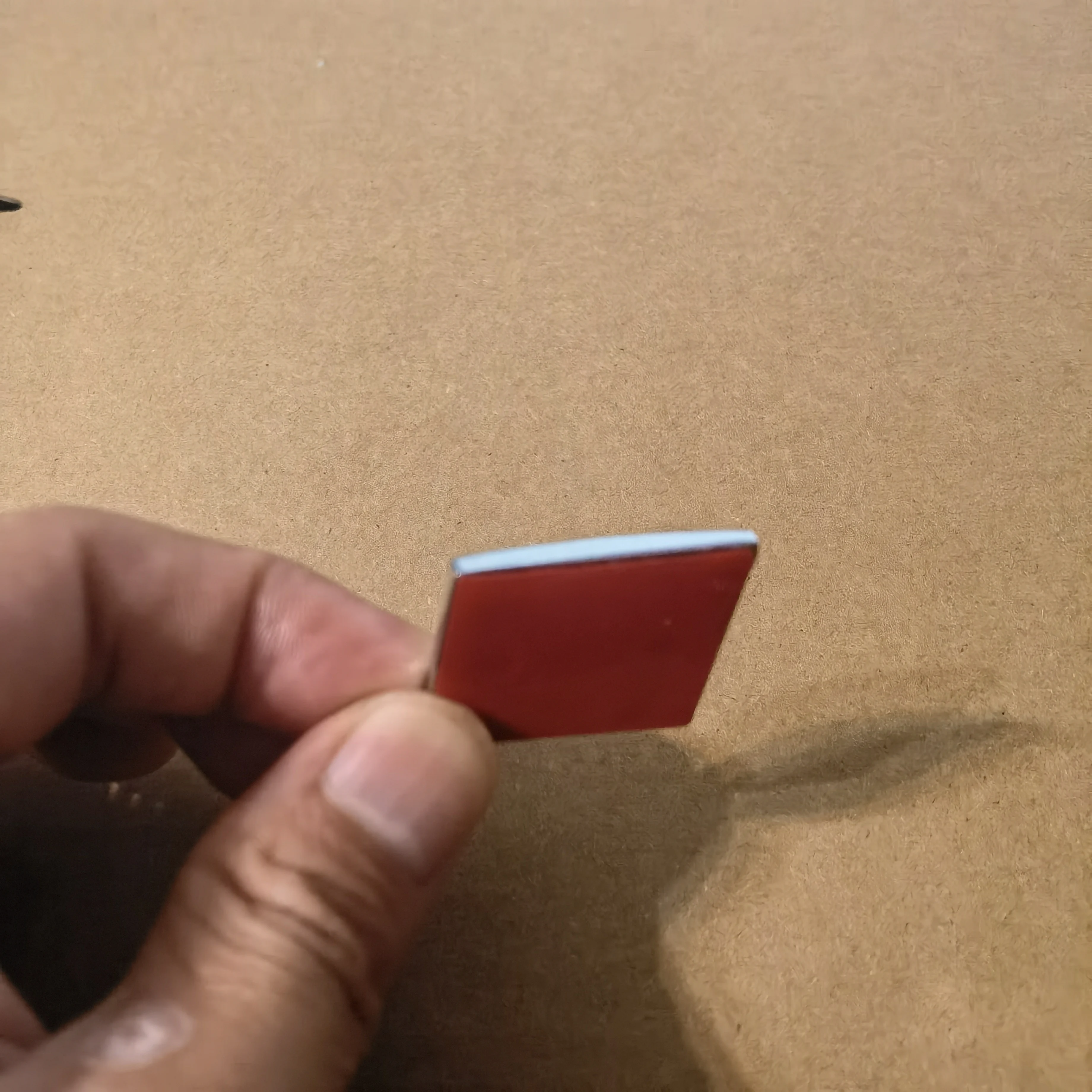 thumb