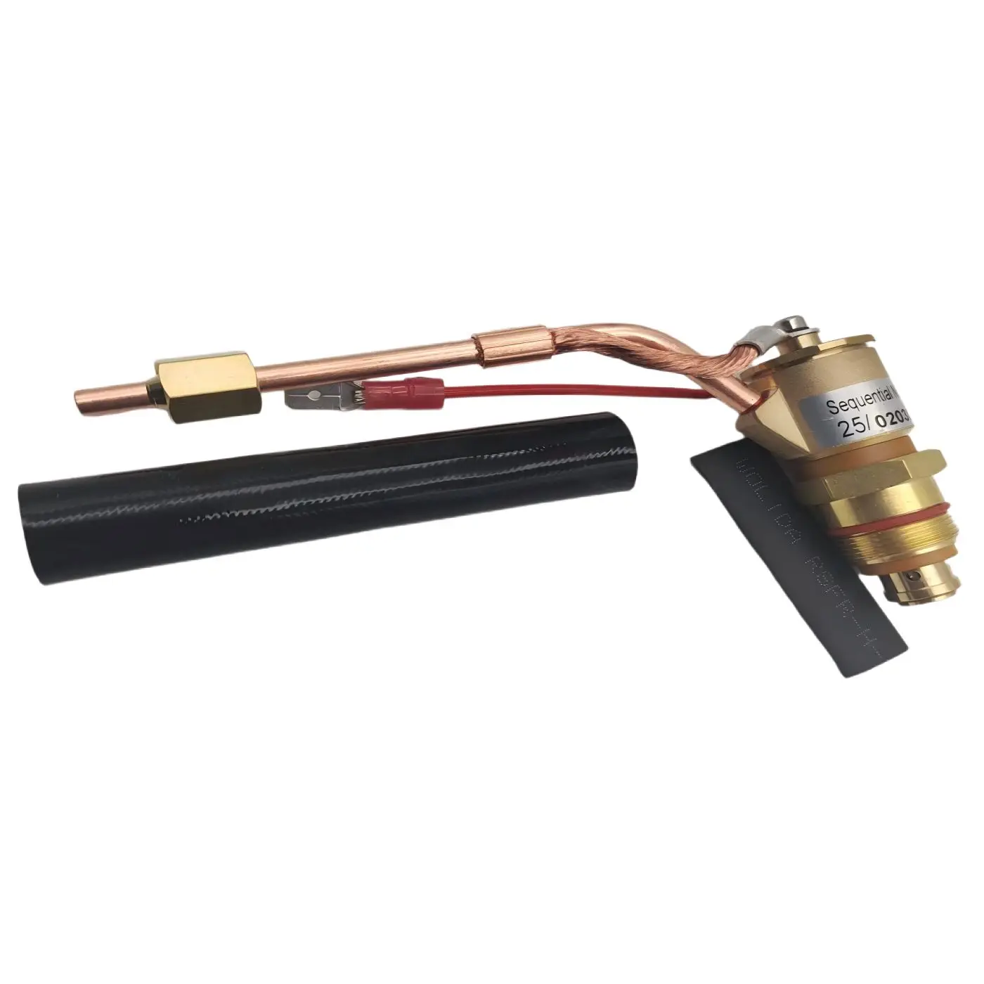 With warranty PT-40 Internal Torch Head PT40 Plasma Cutting Internal Torch Head High Quality Durable and Precision Welder
With warranty PT-40 Internal Torch Head PT40 Plasma Cutting Internal Torch Head High Quality Durable and Precision Welder