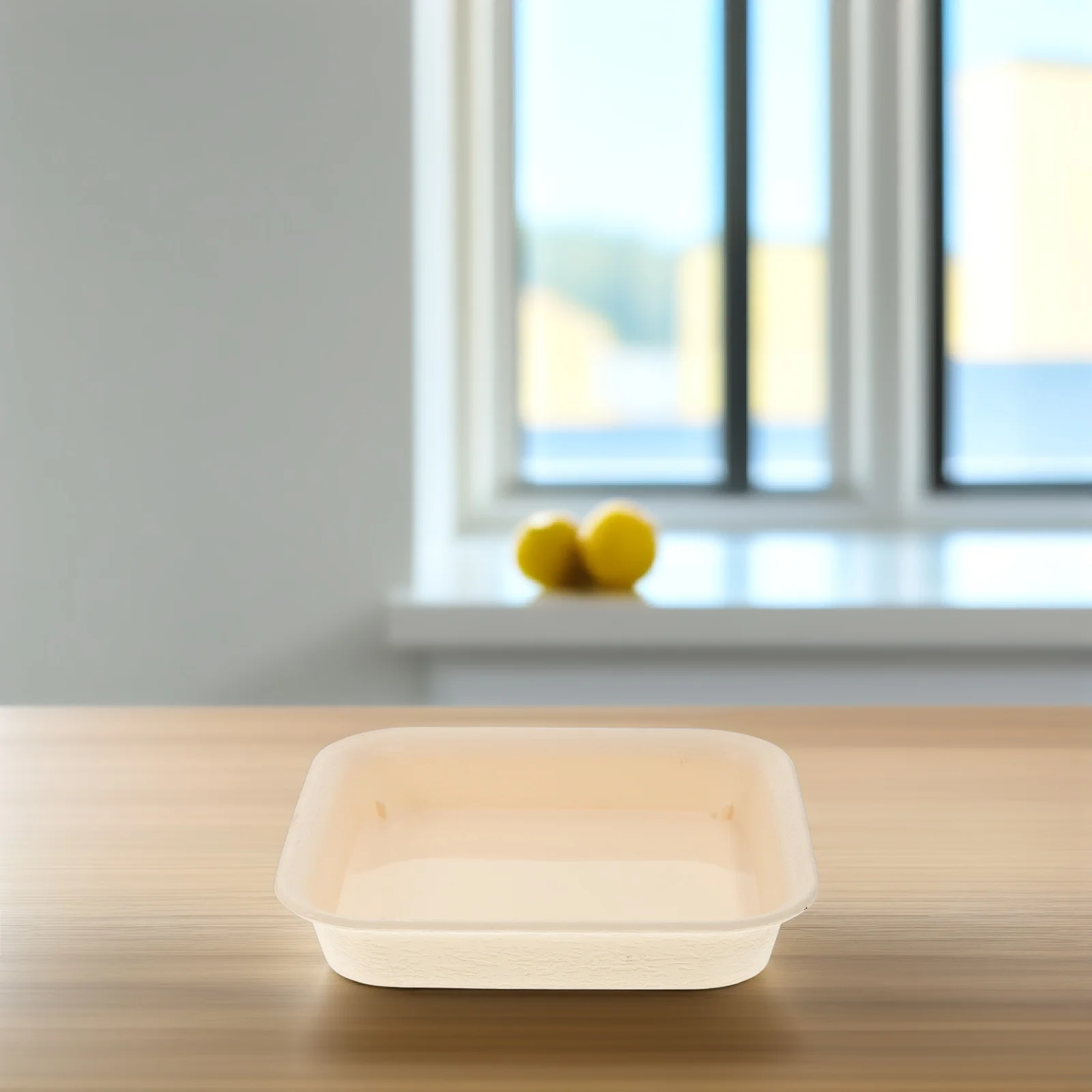 2 Pcs Thicken Tray Garden Flower Pot Ceramics Square Plate Potted Plant Pots Indoor
2 Pcs Thicken Tray Garden Flower Pot Ceramics Square Plate Potted Plant Pots Indoor