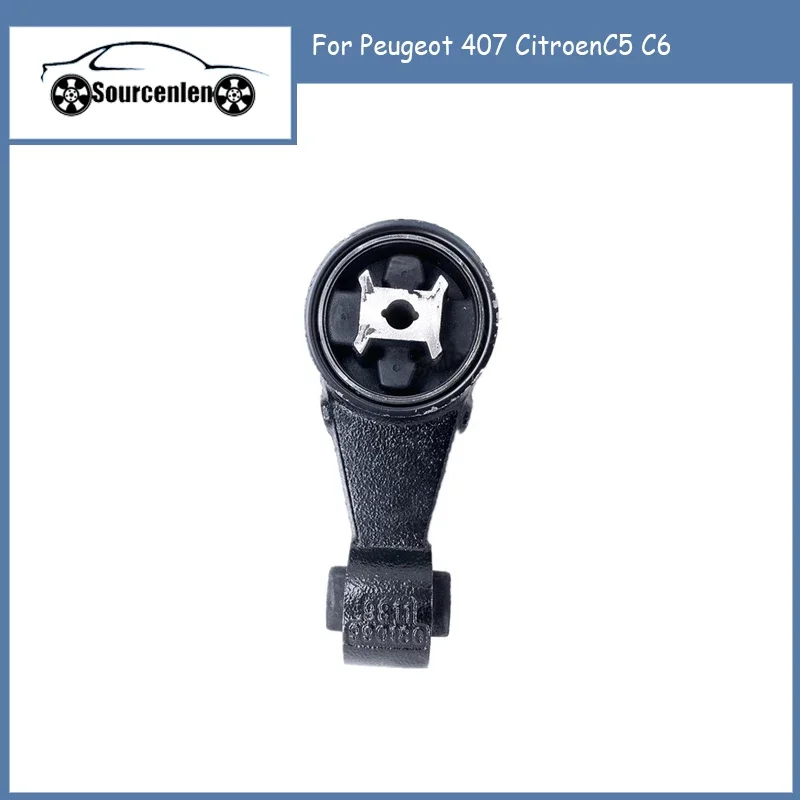 Engine Anti Torque Connecting Rod 1806A9 180669 1806.69 1806J9 1806.J9 for Peugeot 407 CitroenC5 C6 Engine Fixing Bracket
Engine Anti Torque Connecting Rod 1806A9 180669 1806.69 1806J9 1806.J9 for Peugeot 407 CitroenC5 C6 Engine Fixing Bracket