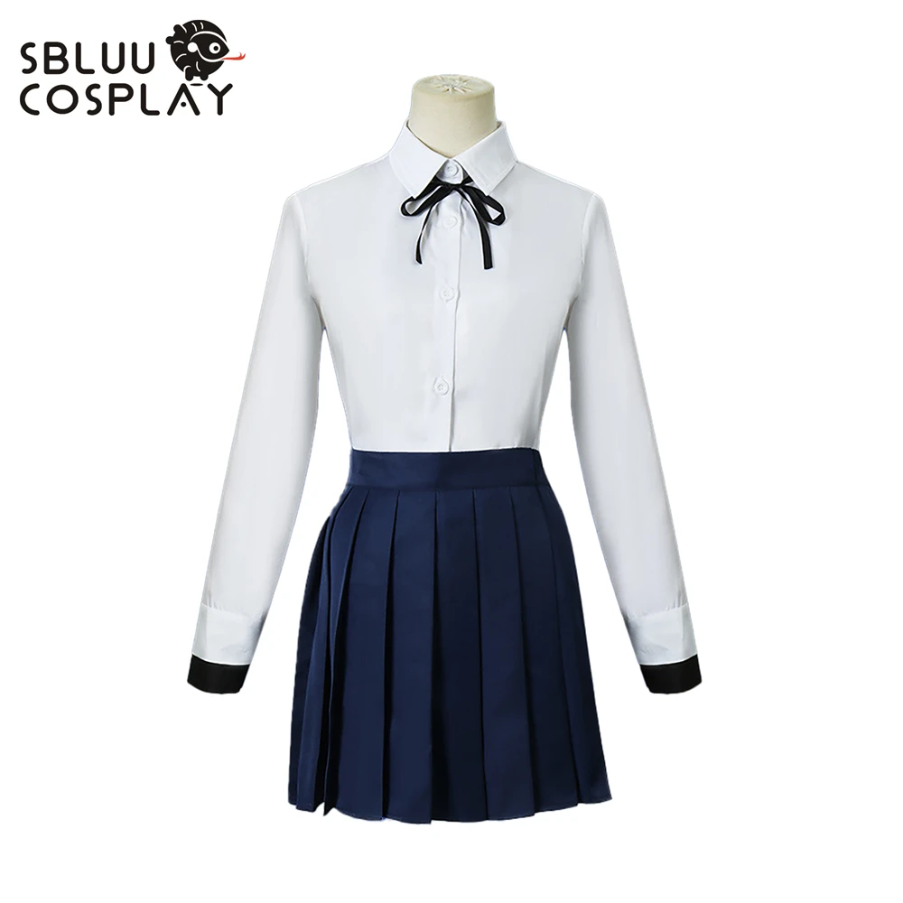 SBluuCosplay Anime Yamada Ryo Cosplay Costume JK Uniform Halloween Party Custom Made
SBluuCosplay Anime Yamada Ryo Cosplay Costume JK Uniform Halloween Party Custom Made