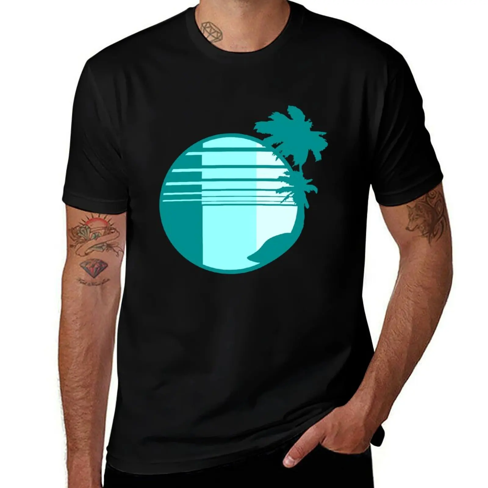 Palm Island Beach Vacation Sun Sea Beautiful Cool T-Shirt summer clothes oversized shirts graphic t shirt men
Palm Island Beach Vacation Sun Sea Beautiful Cool T-Shirt summer clothes oversized shirts graphic t shirt men