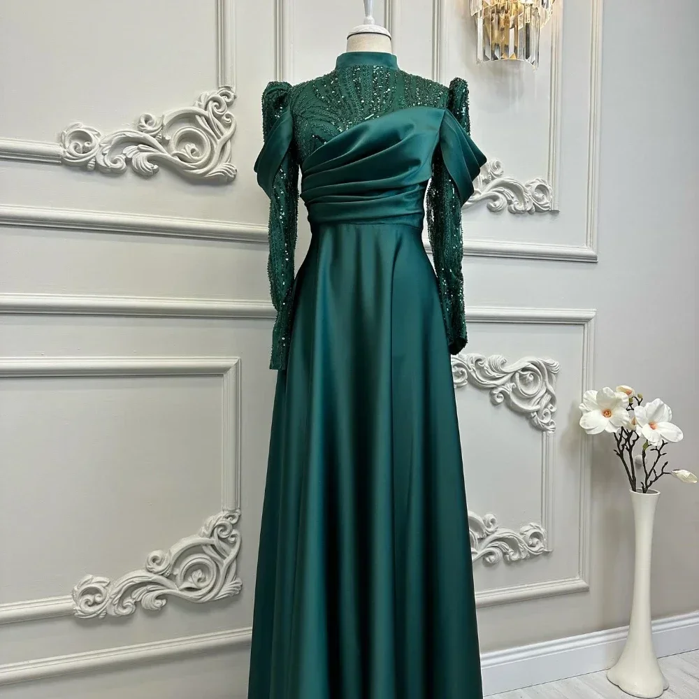 Modern Style Classic Exquisite Rhinestone A-line High Collar Midi Dresses Evening Dresses High quality Formal Fashion Retro Sexy
Modern Style Classic Exquisite Rhinestone A-line High Collar Midi Dresses Evening Dresses High quality Formal Fashion Retro Sexy
