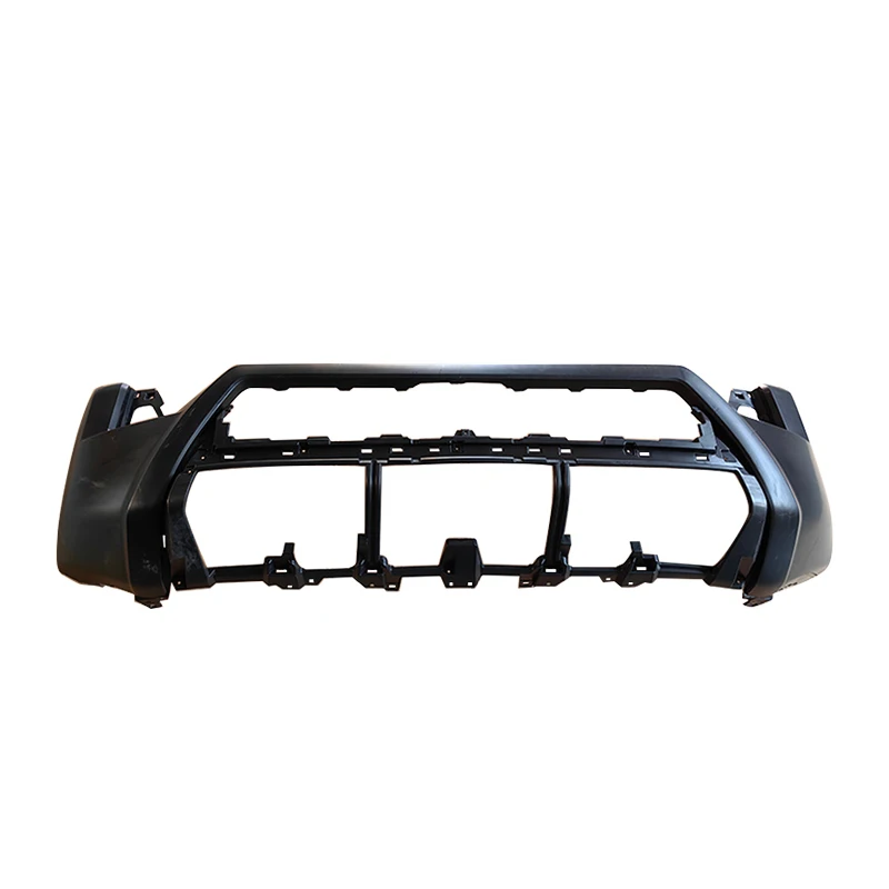 High Quality ABS Front Bumper Grille Replacement Parts OE 52119-AK900 For 2024 Models
High Quality ABS Front Bumper Grille Replacement Parts OE 52119-AK900 For 2024 Models
