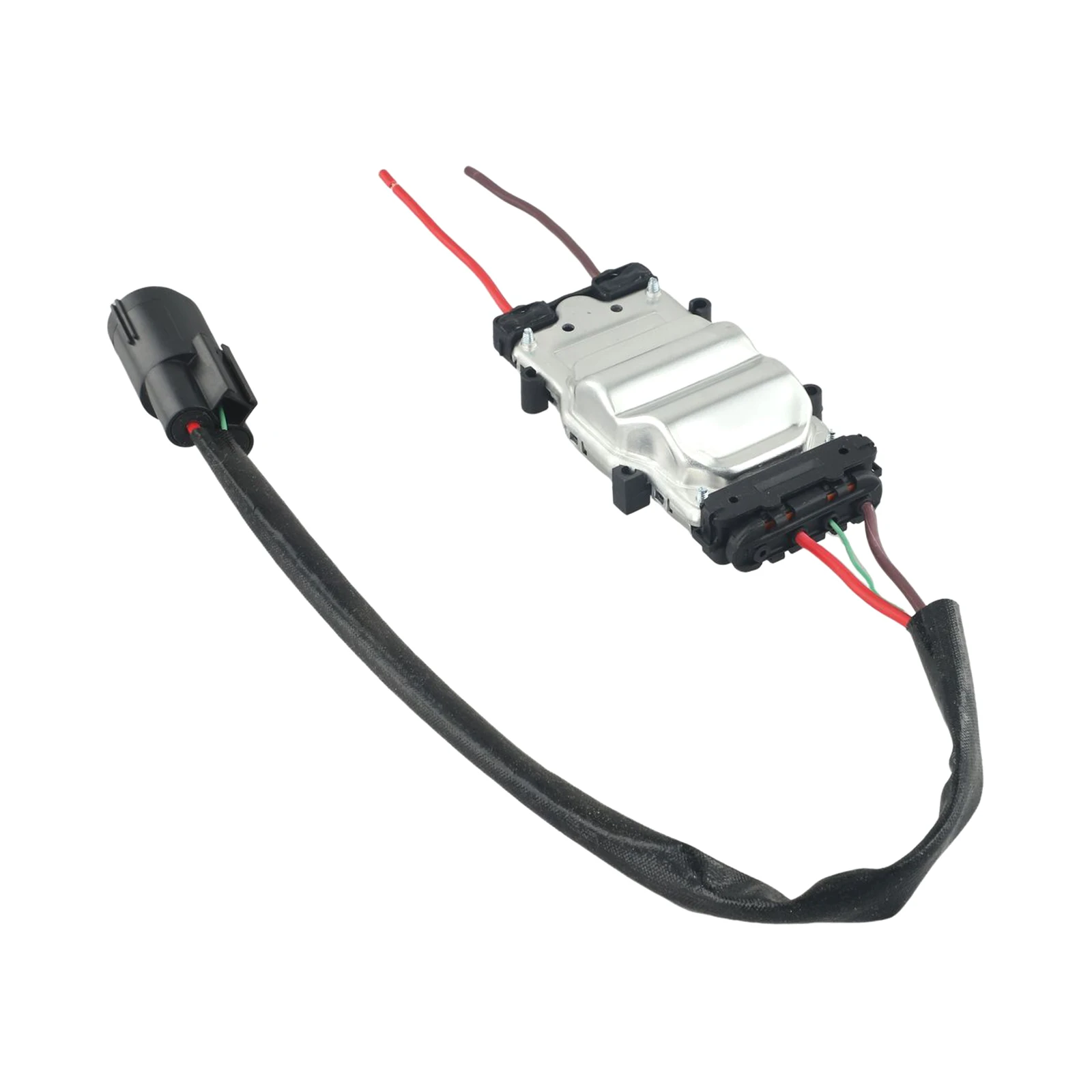 Replacement Cooling Fan Control Relay Module for Mazda 3 and For Ford Focus OEM 1137328365 for Reliable Operation
Replacement Cooling Fan Control Relay Module for Mazda 3 and For Ford Focus OEM 1137328365 for Reliable Operation