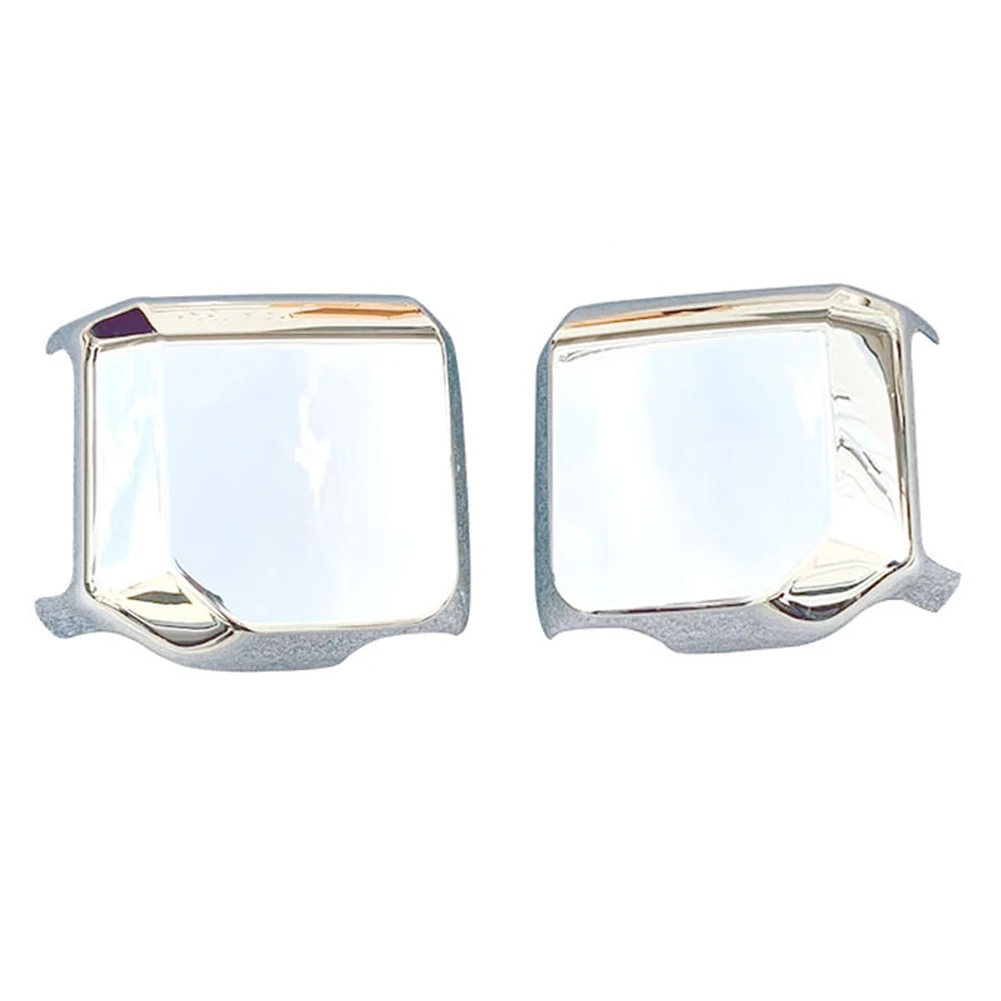 Side Mirror Cover Trim for 2024 For Toyota For Land For Cruiser Glossy Black ABS Parts for Enhanced Vehicle Aesthetics
Side Mirror Cover Trim for 2024 For Toyota For Land For Cruiser Glossy Black ABS Parts for Enhanced Vehicle Aesthetics