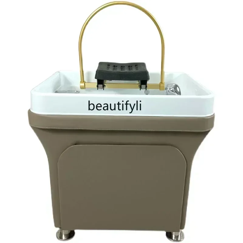 Mobile Shampoo Basin Beauty Salon Ear Cleaning Hair Care Center Health Water Circulation Head Treatment Fumigation Spa Machine
Mobile Shampoo Basin Beauty Salon Ear Cleaning Hair Care Center Health Water Circulation Head Treatment Fumigation Spa Machine