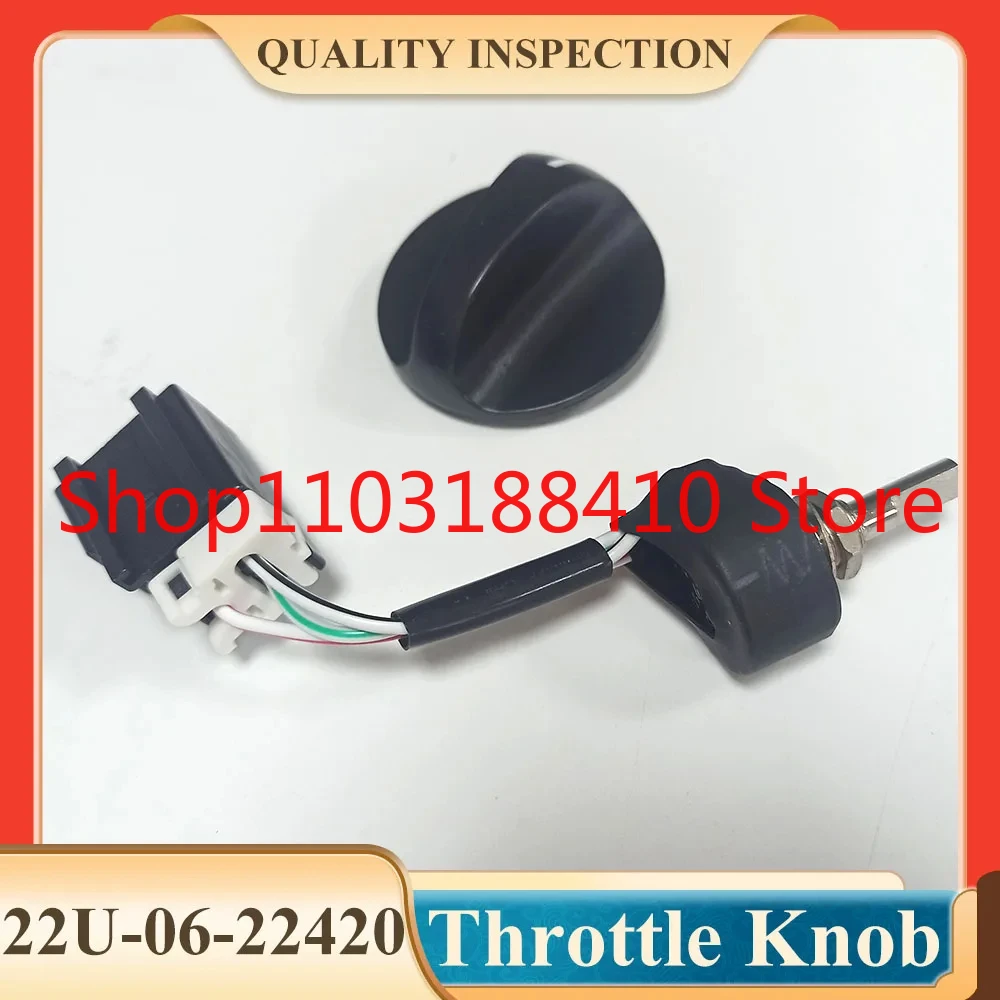 Excavator 22U-06-22420 22U0622420 Throttle Knob for PC200-7 PC30-7 PC35-7 PC360-7 PC60-7 PC110-7 PC290LC-7
Excavator 22U-06-22420 22U0622420 Throttle Knob for PC200-7 PC30-7 PC35-7 PC360-7 PC60-7 PC110-7 PC290LC-7