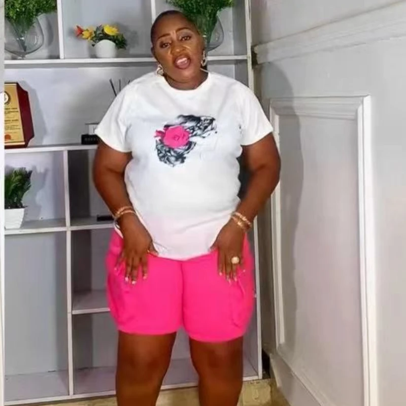 Customized 2 Piece Women Sets Dashiki African New Arrival Summer Autumn Matching Sets Two Pieces Sets Top Pants Suits Outfits Cl
Customized 2 Piece Women Sets Dashiki African New Arrival Summer Autumn Matching Sets Two Pieces Sets Top Pants Suits Outfits Cl