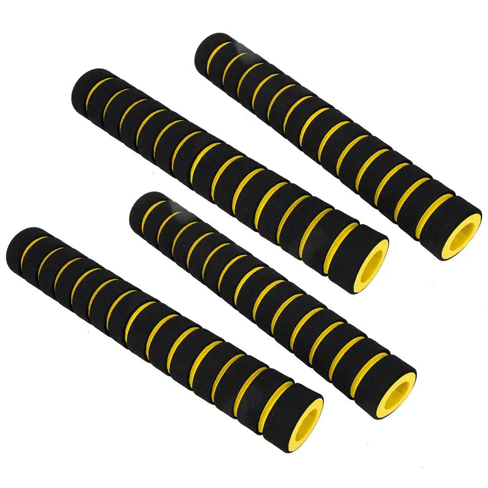 2 Pairs Anti-slip Cover for Paddle Boat Grips Kayak Oar Handle Accessories Rod Protective Sponge Shaft
2 Pairs Anti-slip Cover for Paddle Boat Grips Kayak Oar Handle Accessories Rod Protective Sponge Shaft