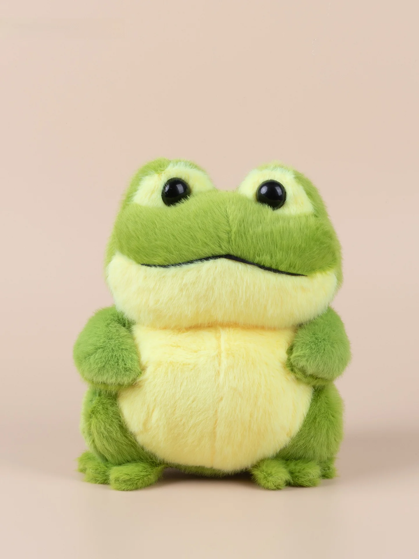 Adorable Healing F Plu Doll Keychain Pendant Anncl New Arrival Soft ort Plu Toy for All Ages Universal G
Adorable Healing F Plu Doll Keychain Pendant Anncl New Arrival Soft ort Plu Toy for All Ages Universal G