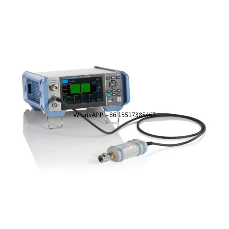 Rohde & Schwarz R&S NRP-Z86 NRP-Z85 Широкополосные датчики мощности Зонды мощности
Rohde & Schwarz R&S NRP-Z86 NRP-Z85 Широкополосные датчики мощности Зонды мощности