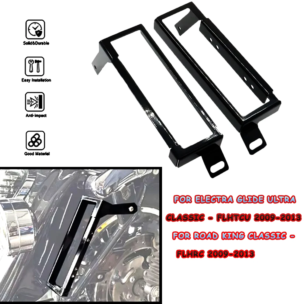 Suitable for Electra Glide Super Classic Motorcycle Accessories - FLHTCU 2009-2013 Electra Slide Super Classic CVO/SE-FLHTCUSE 6
Suitable for Electra Glide Super Classic Motorcycle Accessories - FLHTCU 2009-2013 Electra Slide Super Classic CVO/SE-FLHTCUSE 6