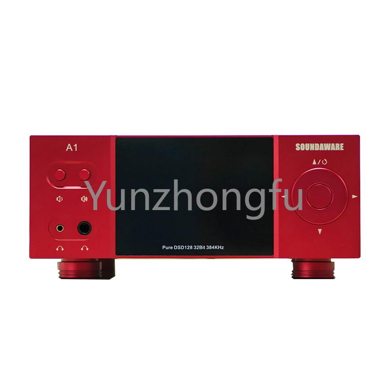 SD-карта DSD256 PCM384 soundдинамик A1X национальная многофункциональная музыкальная проигрыватель Roon DLNA Airplay
SD-карта DSD256 PCM384 soundдинамик A1X национальная многофункциональная музыкальная проигрыватель Roon DLNA Airplay