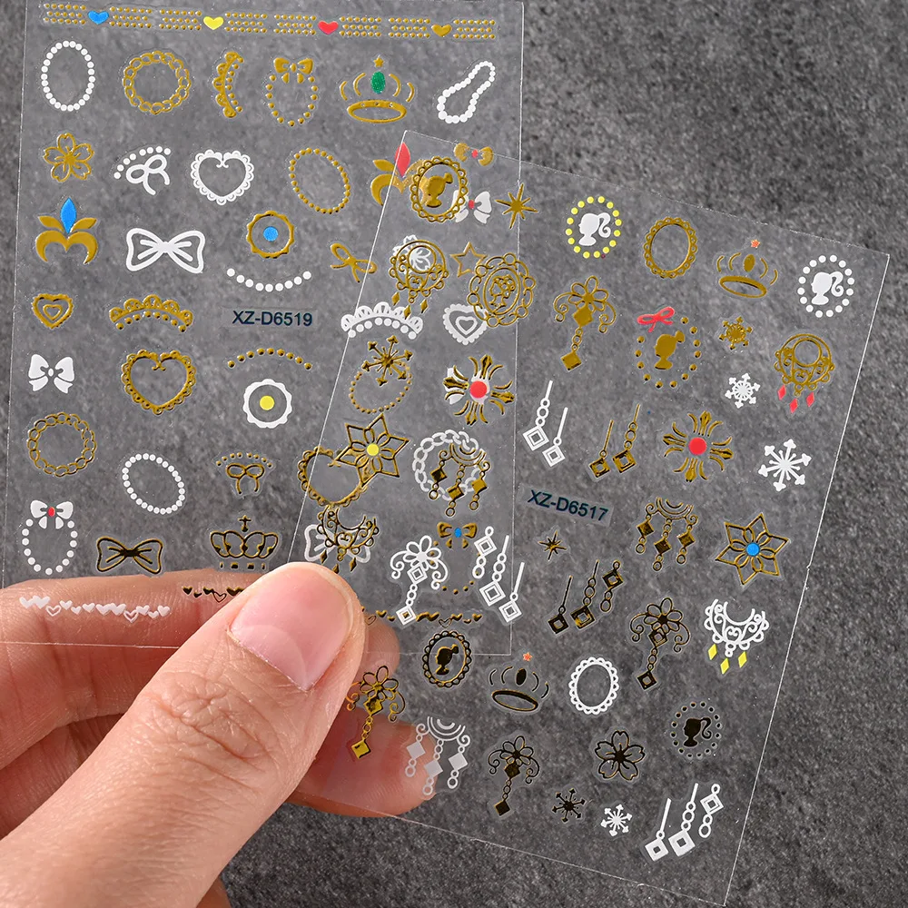 MINKYS New Arrival 20pcs Set Butterfly Moon Star Cute Toploader Nail Decorative Stickers Stationery Supplies
MINKYS New Arrival 20pcs Set Butterfly Moon Star Cute Toploader Nail Decorative Stickers Stationery Supplies