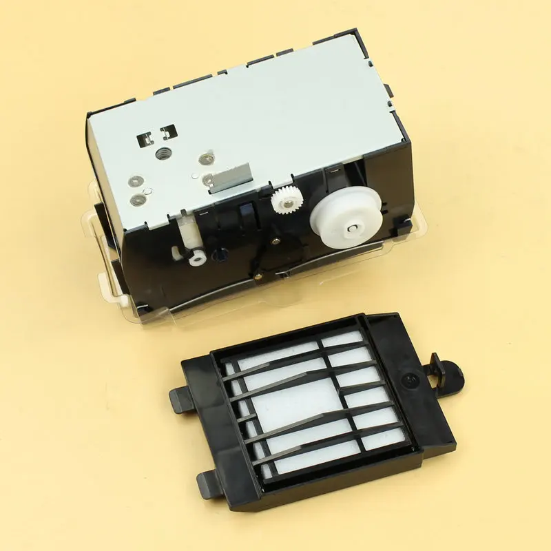 Original Printhead Clean kit for Epson surecolor F2000 F2100 F2080 F2180 Printhead Cleaning Unit Tool Cleaner for Epson F 2000
Original Printhead Clean kit for Epson surecolor F2000 F2100 F2080 F2180 Printhead Cleaning Unit Tool Cleaner for Epson F 2000