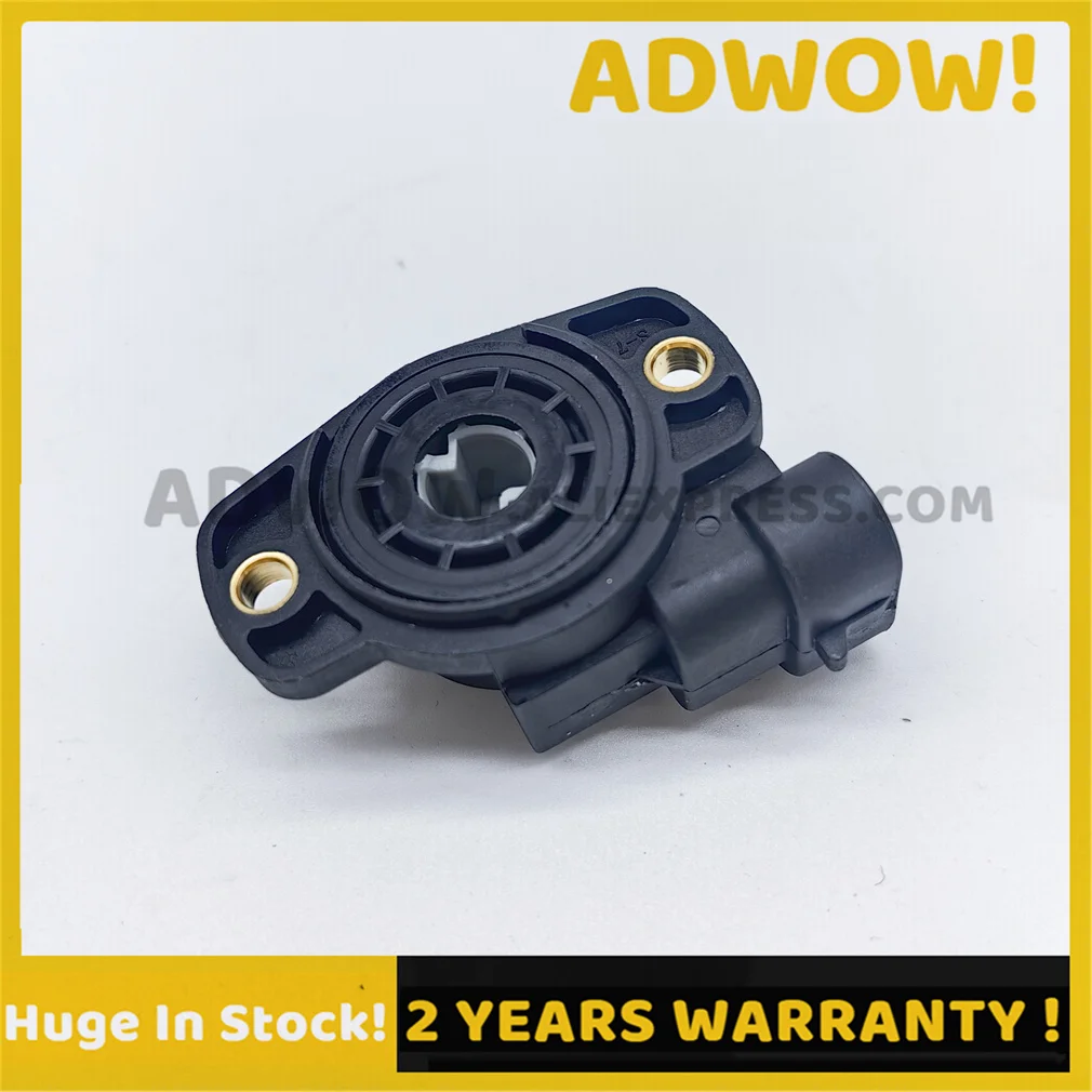 Новый датчик положения дроссельной заслонки (ДПДЗ) 91463158 9146315 9944468 для Citroen, Fiat Palio, Panda, Punto, Lancia, Peugeot 106, 205, 206, 306, 406
Новый датчик положения дроссельной заслонки (ДПДЗ) 91463158 9146315 9944468 для Citroen, Fiat Palio, Panda, Punto, Lancia, Peugeot 106, 205, 206, 306, 406