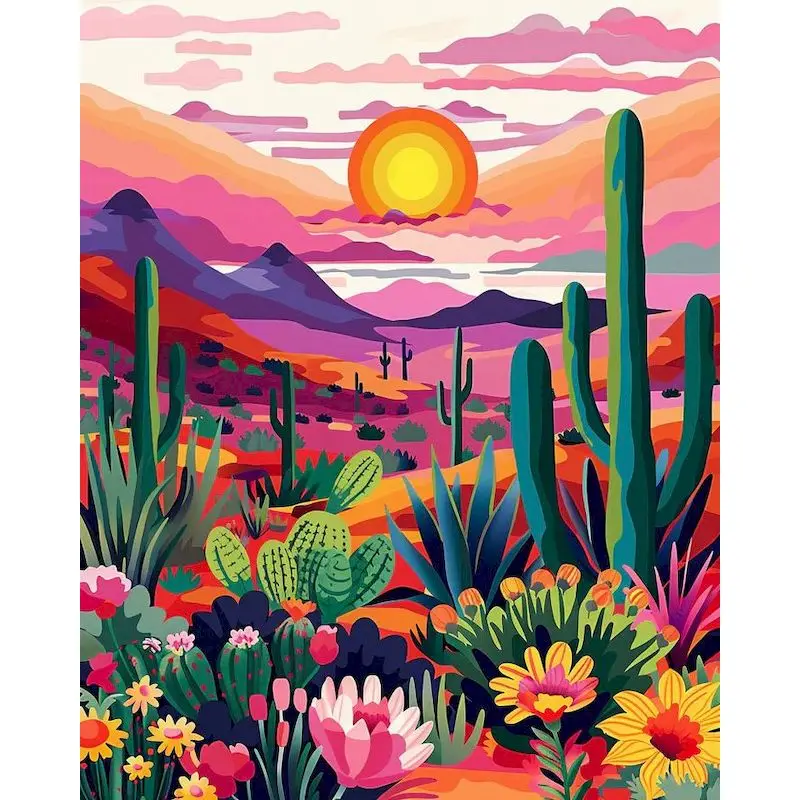 Gatyztory 40x50 см наборы для рисования по номерам «сделай сам» закат пейзаж раскраска по номерам акриловая краска для взрослых подарок «сделай сам»
Gatyztory 40x50 см наборы для рисования по номерам «сделай сам» закат пейзаж раскраска по номерам акриловая краска для взрослых подарок «сделай сам»