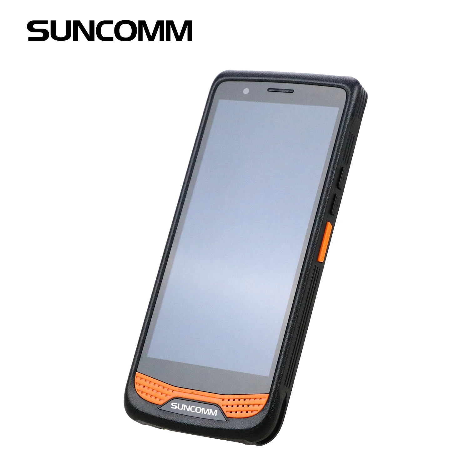 Portable Anti-explosion PDA NFC 16MP Camera Handheld Mobile Phone WiFi BT Built-in GPS 1D 2D POS Android Barcode Scanner
Portable Anti-explosion PDA NFC 16MP Camera Handheld Mobile Phone WiFi BT Built-in GPS 1D 2D POS Android Barcode Scanner