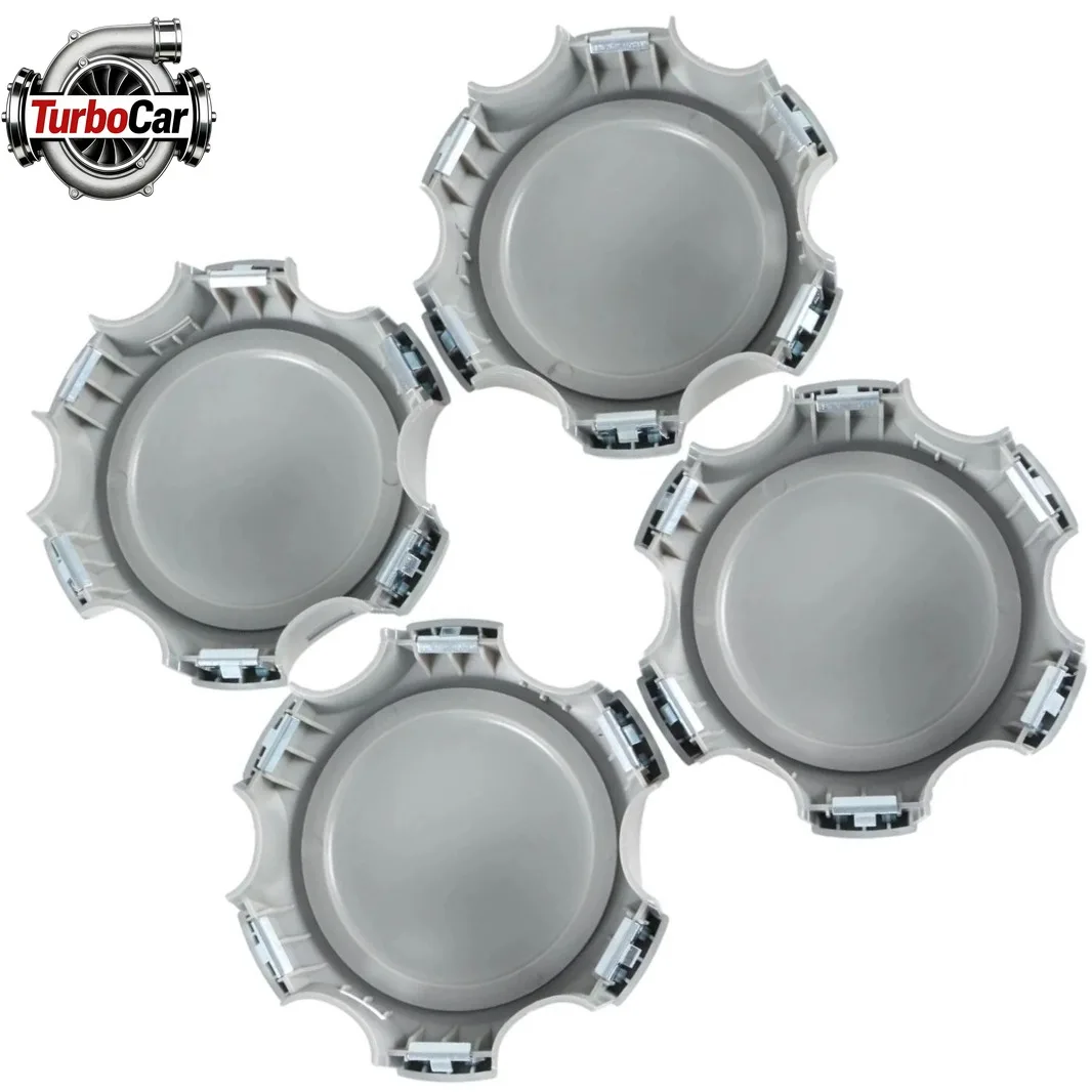For 4Pcs Wheel Center Hub Caps For Toyota 4Runner 1996-2002 Tacoma 1995-2000 Wheel Hub Cover Replacement
For 4Pcs Wheel Center Hub Caps For Toyota 4Runner 1996-2002 Tacoma 1995-2000 Wheel Hub Cover Replacement