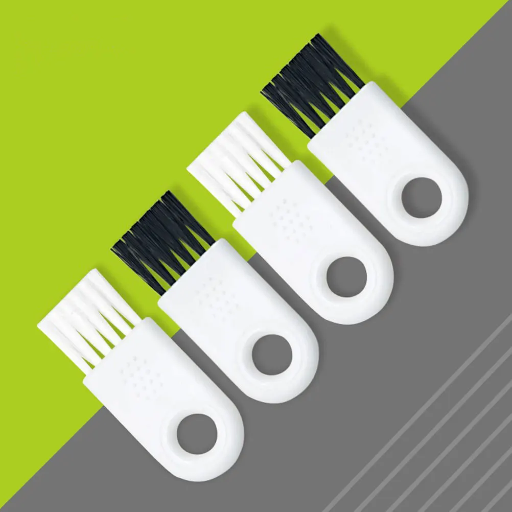 30Pcs Razor Cleaning Brush Compact Shaving Cleaning Tool for Electric Shaver Vacuum Mini Tight Spaces Care
30Pcs Razor Cleaning Brush Compact Shaving Cleaning Tool for Electric Shaver Vacuum Mini Tight Spaces Care