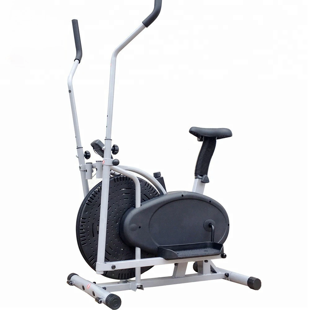 Multi Function Exercise Machine Elliptical Cross Trainer Magnetic Orbitrac Cross Trainer Bike
Multi Function Exercise Machine Elliptical Cross Trainer Magnetic Orbitrac Cross Trainer Bike