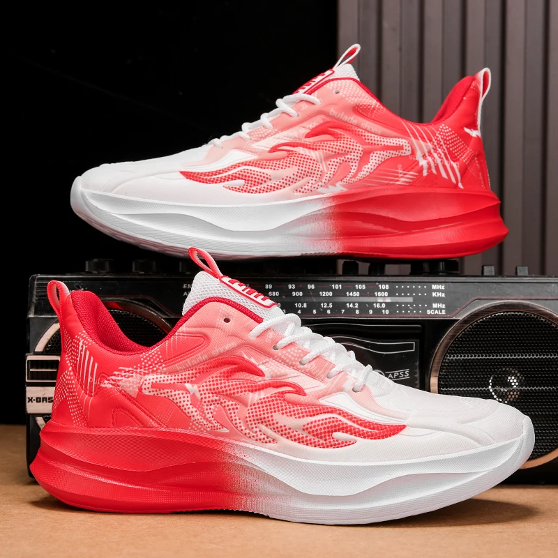 YRZL Lightweight Sneakers for Men Slip On Walking Shoes Gym Training Anti Slip Casual Athletic Shoes Lightweight Men's Sneakers
YRZL Lightweight Sneakers for Men Slip On Walking Shoes Gym Training Anti Slip Casual Athletic Shoes Lightweight Men's Sneakers