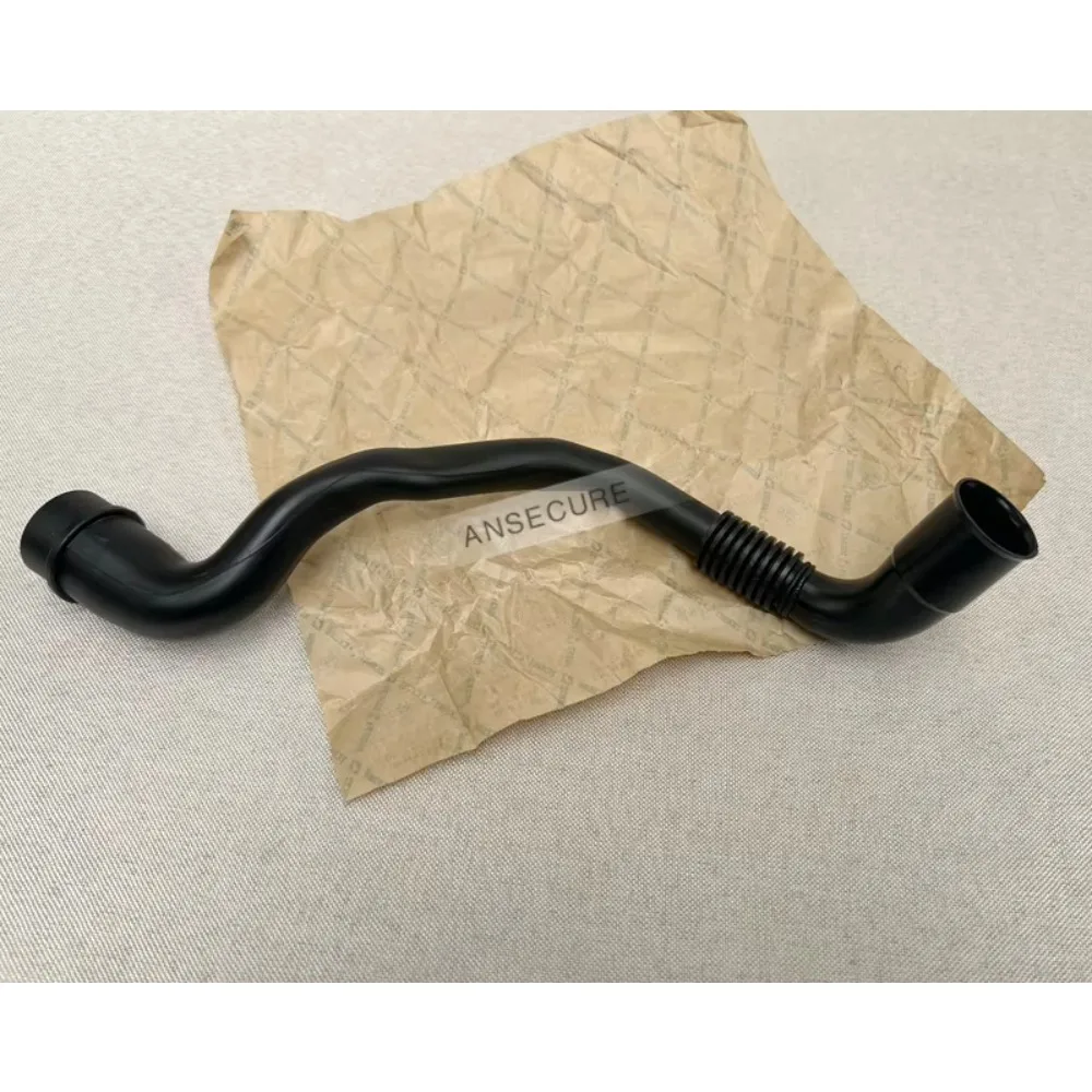 1.6 Engine Breather Vacuum Vent Hose Pipe Line For Audi A3 VW Golf MK4 MK5 Jetta Beetle Touran Caddy Bora Skoda Seat 06A103217G
1.6 Engine Breather Vacuum Vent Hose Pipe Line For Audi A3 VW Golf MK4 MK5 Jetta Beetle Touran Caddy Bora Skoda Seat 06A103217G