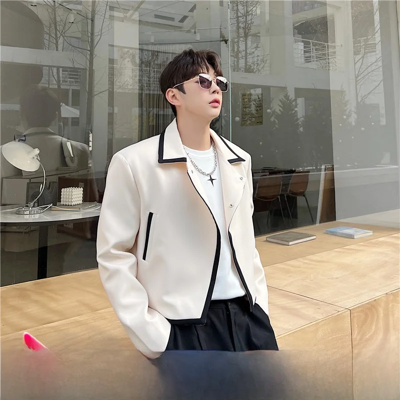 Casual ort Men's Jaet Young ular Polyester Fabric Anti-Wrinkle Proced Side S ket Square Collar Button Closure
Casual ort Men's Jaet Young ular Polyester Fabric Anti-Wrinkle Proced Side S ket Square Collar Button Closure