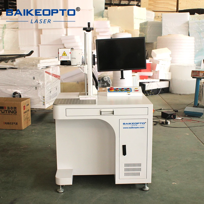 Precision Non Metallic CO2 Laser Marking Engraving Machine for Fabric Clothes And Shoes Textile Laser Etching Tool
Precision Non Metallic CO2 Laser Marking Engraving Machine for Fabric Clothes And Shoes Textile Laser Etching Tool